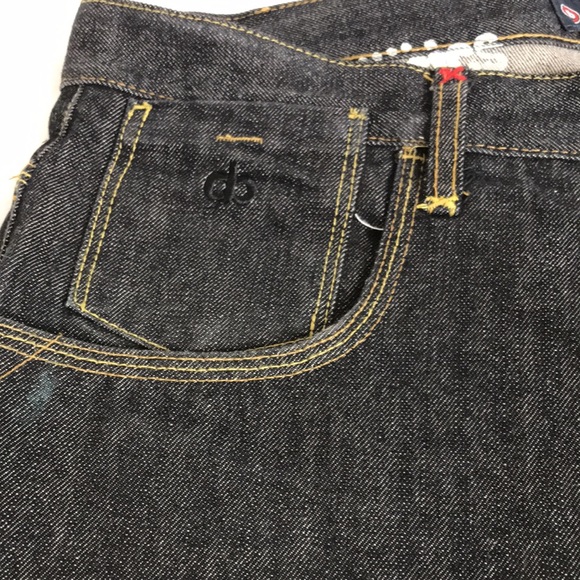 CROWN BASICS Men’s Jeans - Picture 4 of 11